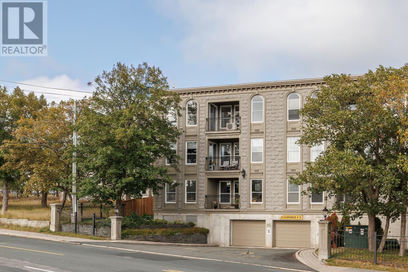 25 Bonaventure Avenue Unit#306, St. John's — photo 4