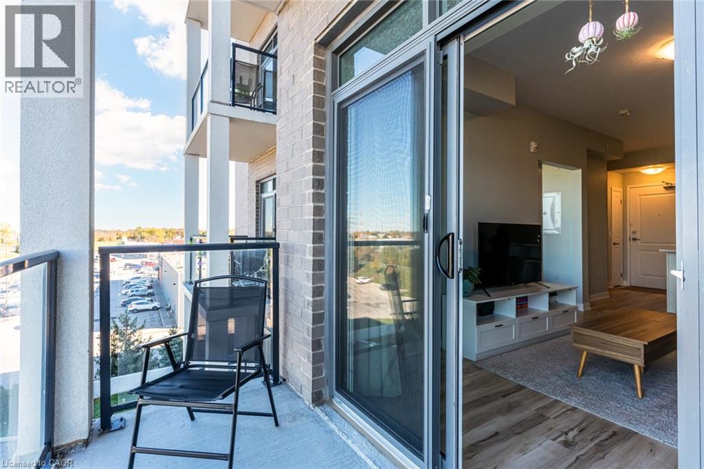 5055 Greenlane Road Unit# 412, Beamsville, Ontario  L3J 2J3 - Photo 3 - 40875076