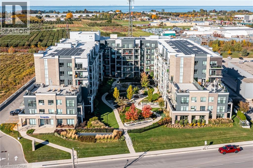 5055 Greenlane Road Unit# 412, Beamsville, Ontario  L3J 2J3 - Photo 33 - 40875076