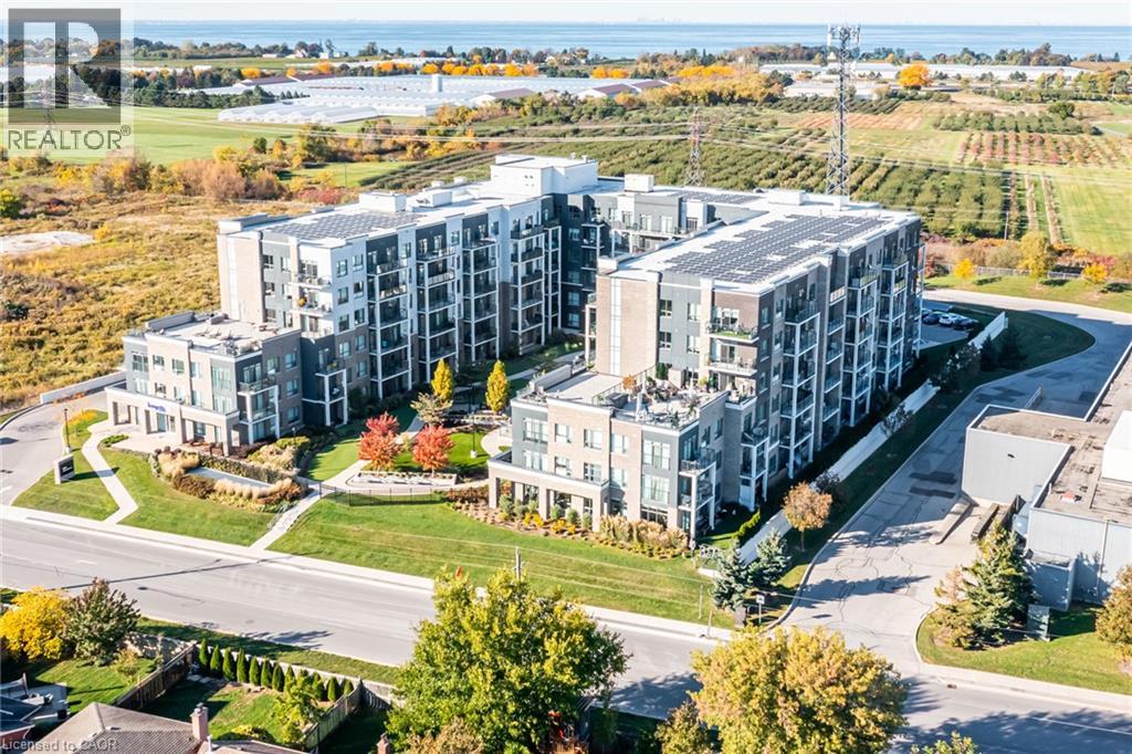 5055 Greenlane Road Unit# 412, Beamsville, Ontario  L3J 2J3 - Photo 34 - 40875076
