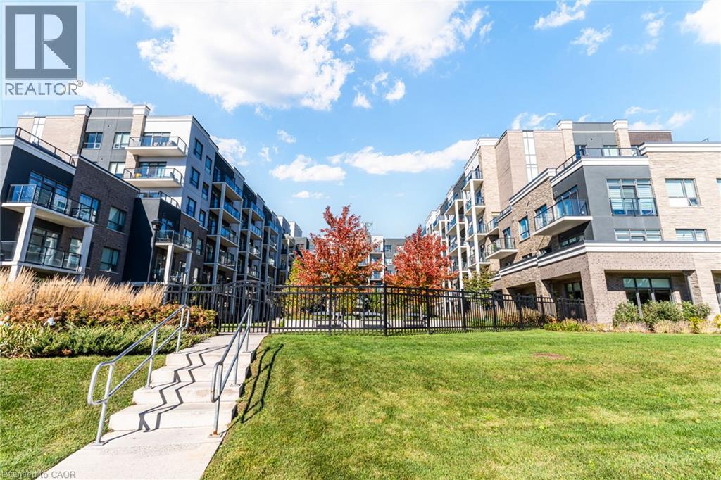 5055 Greenlane Road Unit# 412, Beamsville, Ontario  L3J 2J3 - Photo 36 - 40875076