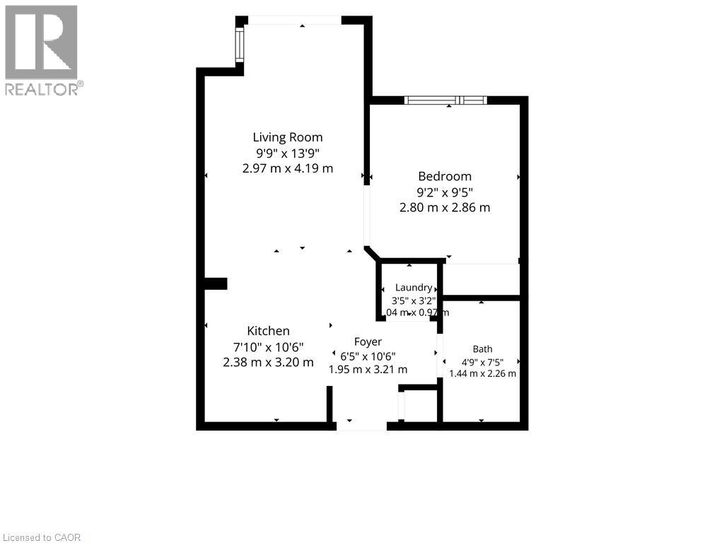 5055 Greenlane Road Unit# 412, Beamsville, Ontario  L3J 2J3 - Photo 37 - 40875076