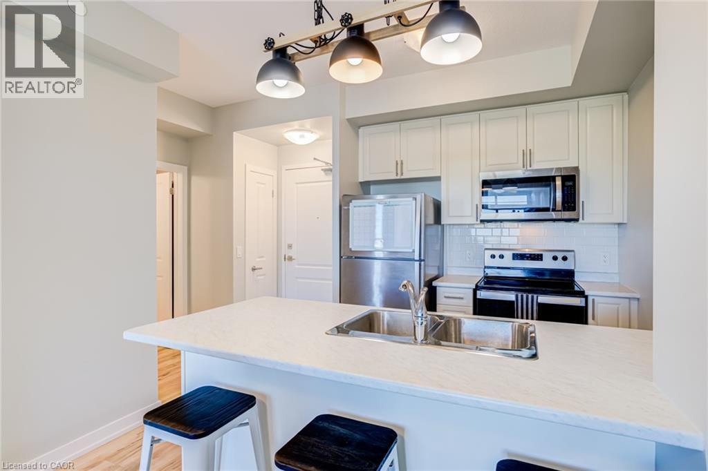 5055 Greenlane Road Unit# 412, Beamsville, Ontario  L3J 2J3 - Photo 7 - 40875076