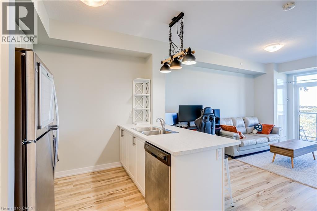 5055 Greenlane Road Unit# 412, Beamsville, Ontario  L3J 2J3 - Photo 9 - 40875076