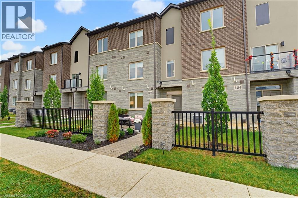 3289 HOMESTEAD Drive, Mount Hope, Ontario