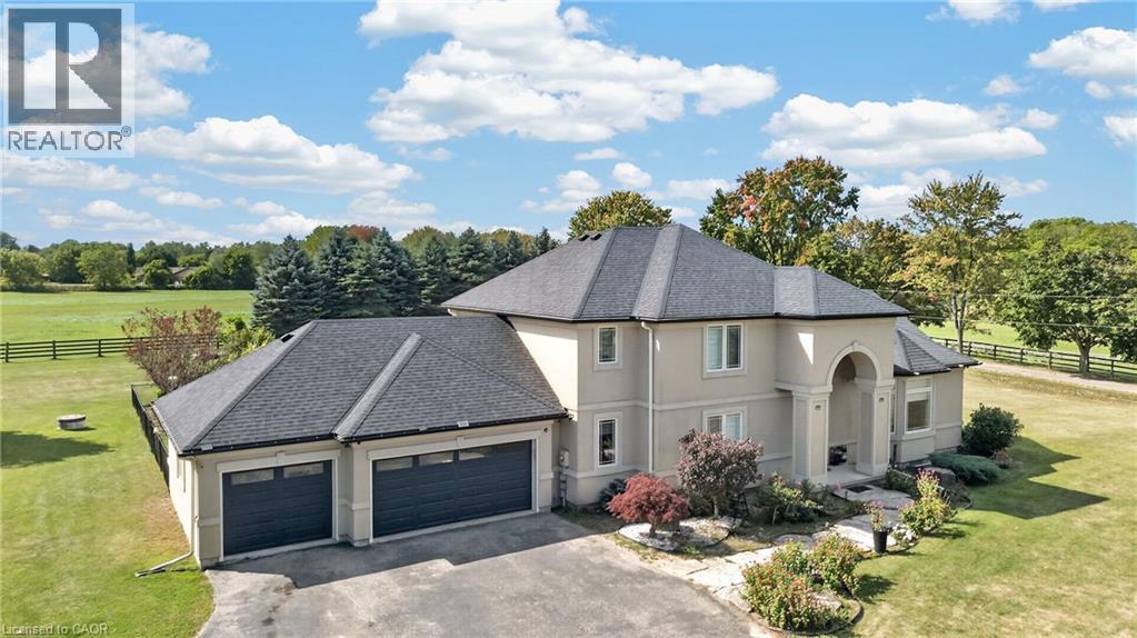 254 Mcgill Road, Mount Pleasant, Ontario N0E 1K0 - Photo 3 - 40874814