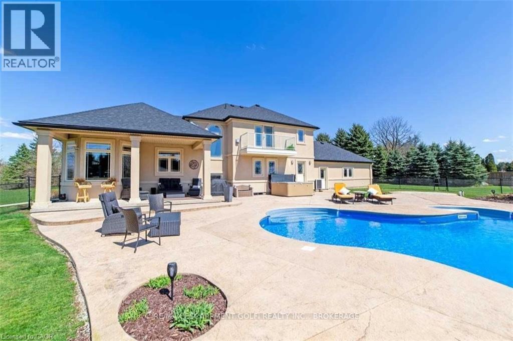 254 Mcgill Road, Mount Pleasant, Ontario N0E 1K0 - Photo 37 - 40874814