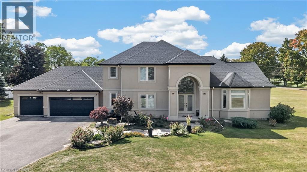 254 Mcgill Road, Mount Pleasant, Ontario N0E 1K0 - Photo 4 - 40874814