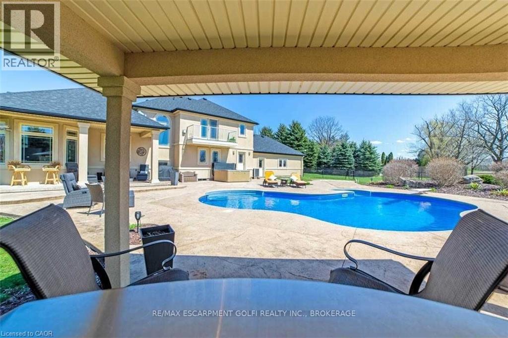 254 Mcgill Road, Mount Pleasant, Ontario N0E 1K0 - Photo 43 - 40874814