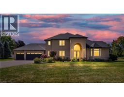 254 MCGILL Road, Mount Pleasant, Ontario