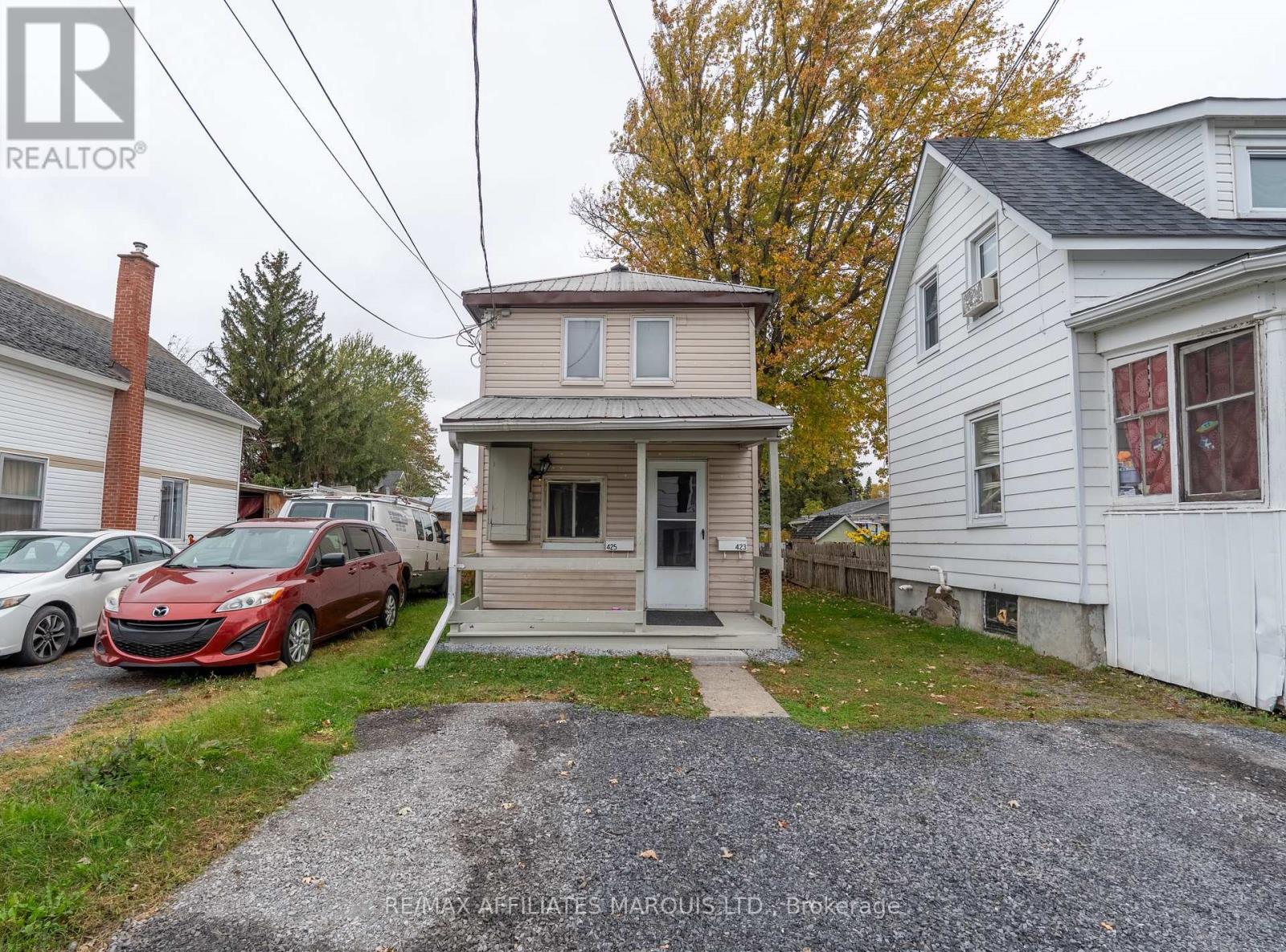 425 Aberdeen Avenue, Cornwall, Ontario K6H 2K7 - Photo 2 - X14079968
