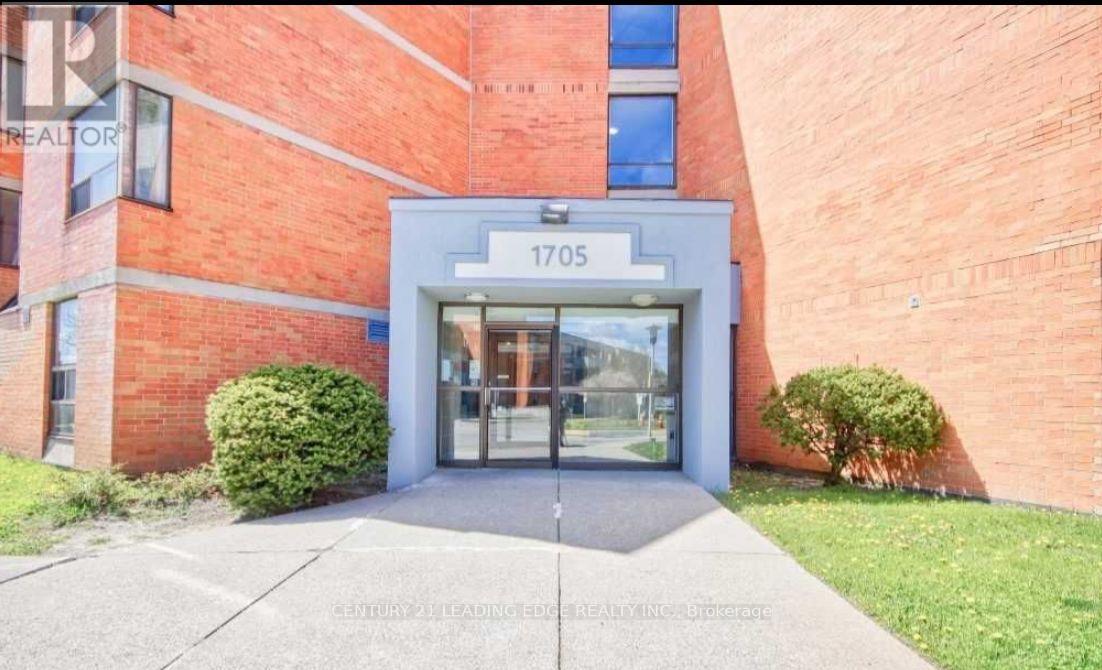 205 - 1705 Mccowan Road, Toronto, Ontario  M1S 4L2 - Photo 1 - E14129900