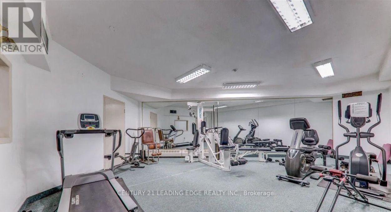 205 - 1705 Mccowan Road, Toronto, Ontario  M1S 4L2 - Photo 27 - E14129900