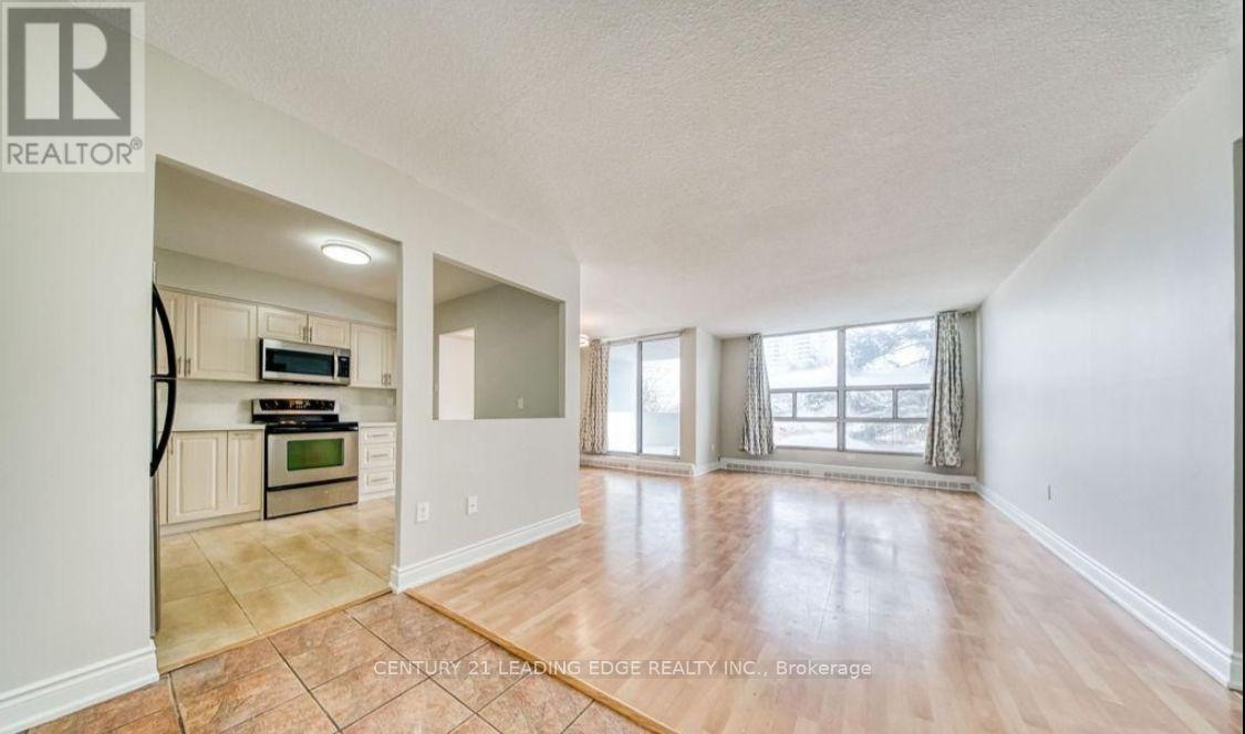 205 - 1705 Mccowan Road, Toronto, Ontario  M1S 4L2 - Photo 4 - E14129900