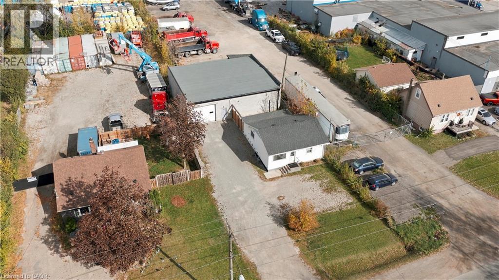 727 Barton Street, Stoney Creek, Ontario  L8E 5L7 - Photo 32 - 40874652
