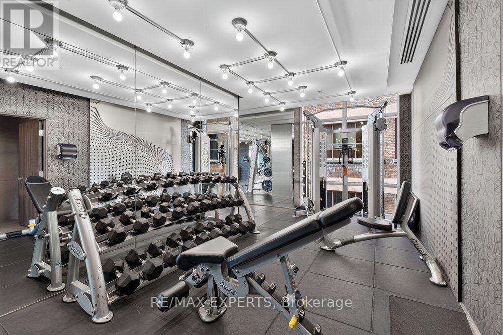 3108 - 30 Nelson Street, Toronto, Ontario  M5V 0H5 - Photo 17 - C14129866