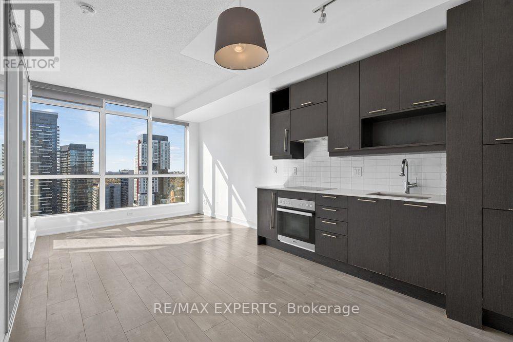 3108 - 30 Nelson Street, Toronto, Ontario  M5V 0H5 - Photo 2 - C14129866