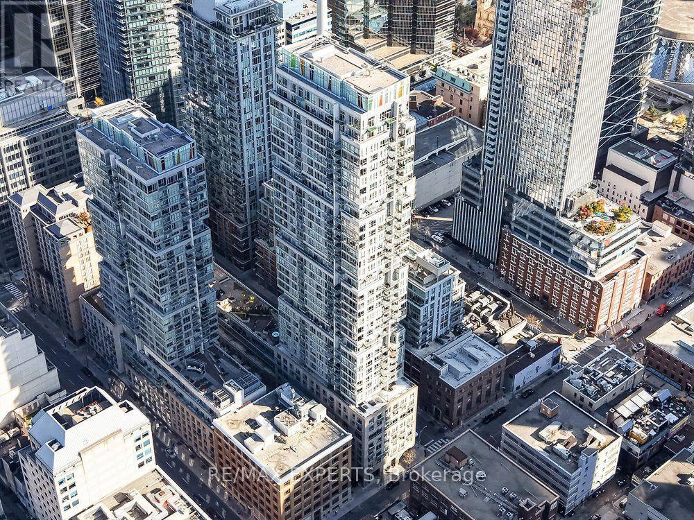 3108 - 30 Nelson Street, Toronto, Ontario  M5V 0H5 - Photo 28 - C14129866