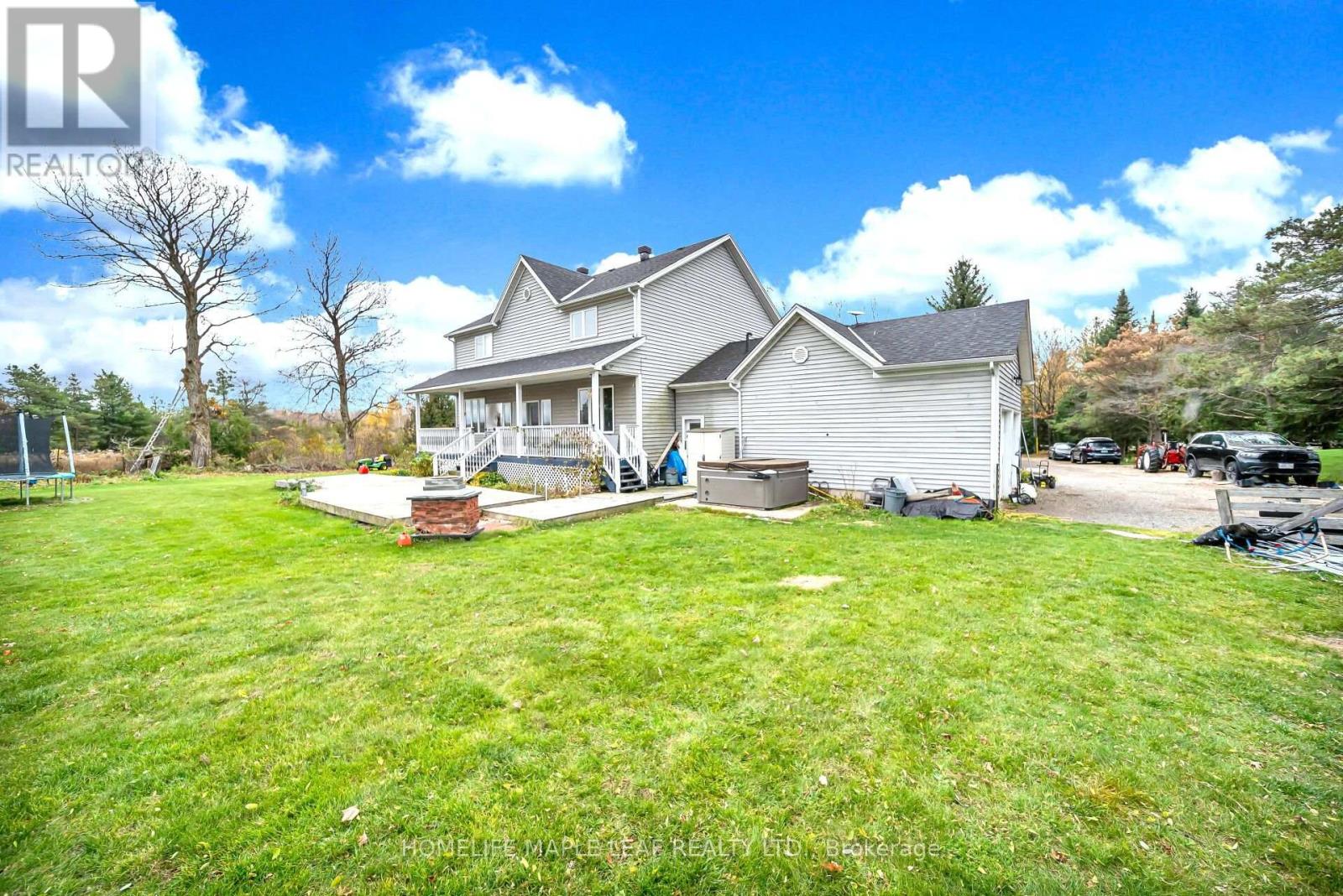 19977 Kennedy Road, Caledon, Ontario  L7K 1Z2 - Photo 37 - W14129792