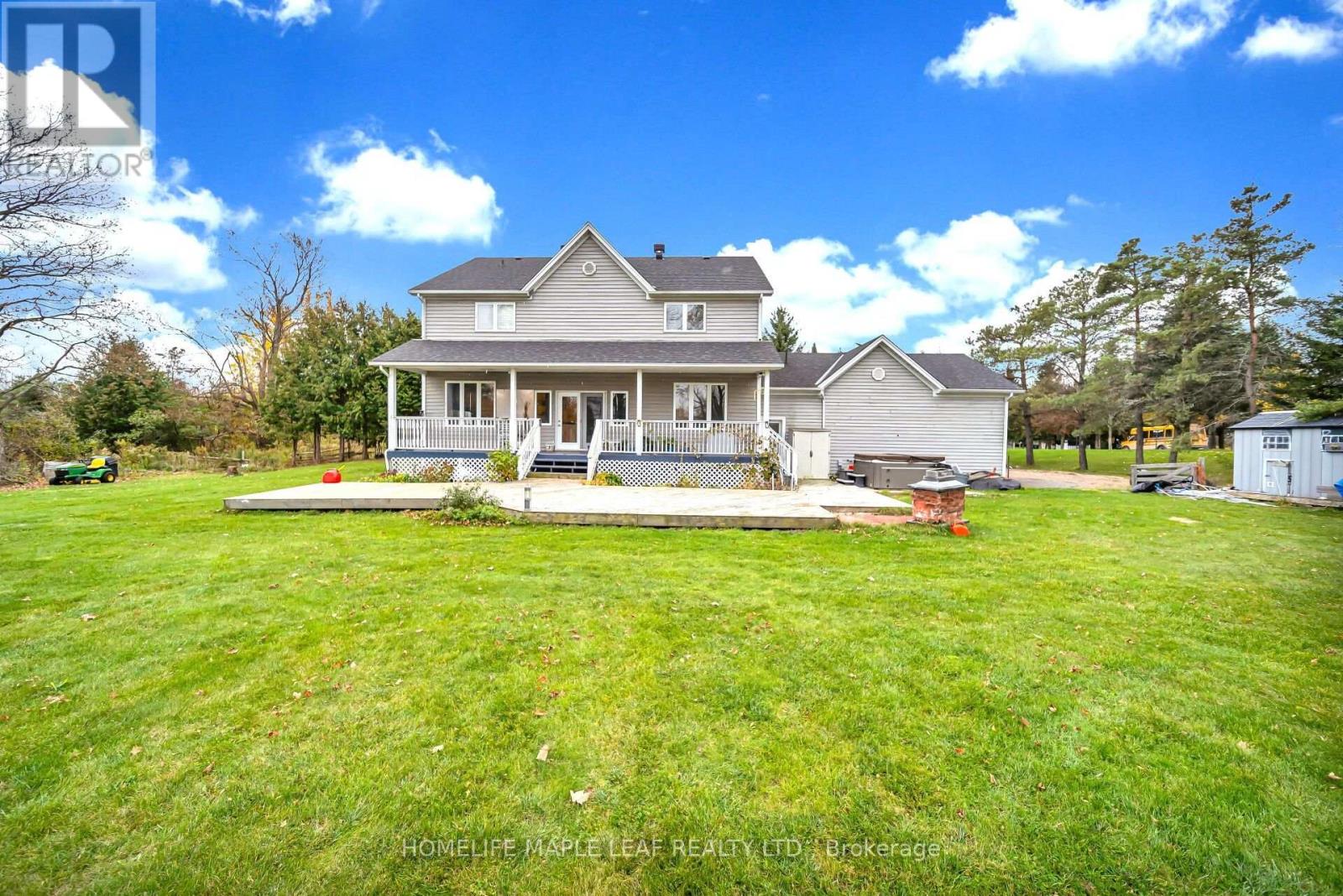 19977 Kennedy Road, Caledon, Ontario  L7K 1Z2 - Photo 40 - W14129792