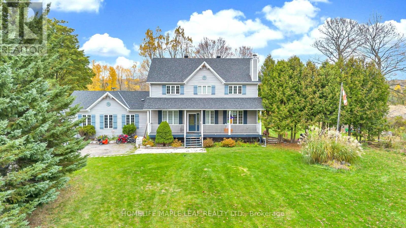 19977 Kennedy Road, Caledon, Ontario  L7K 1Z2 - Photo 43 - W14129792