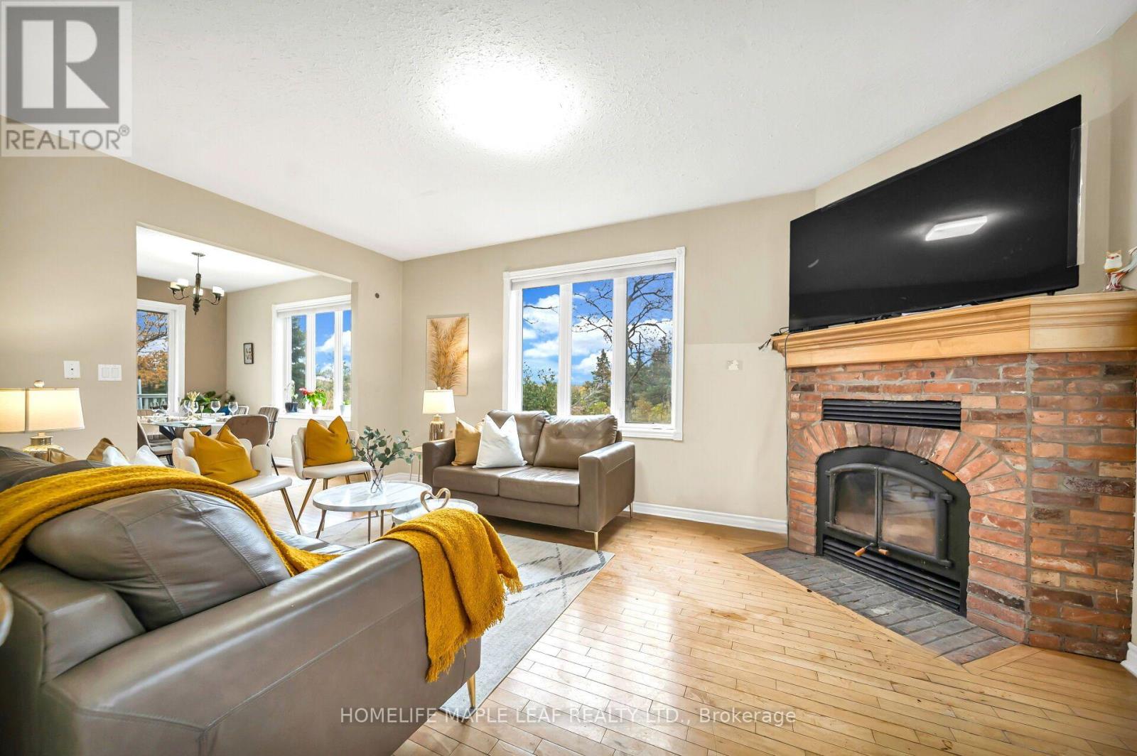 19977 Kennedy Road, Caledon, Ontario  L7K 1Z2 - Photo 9 - W14129792