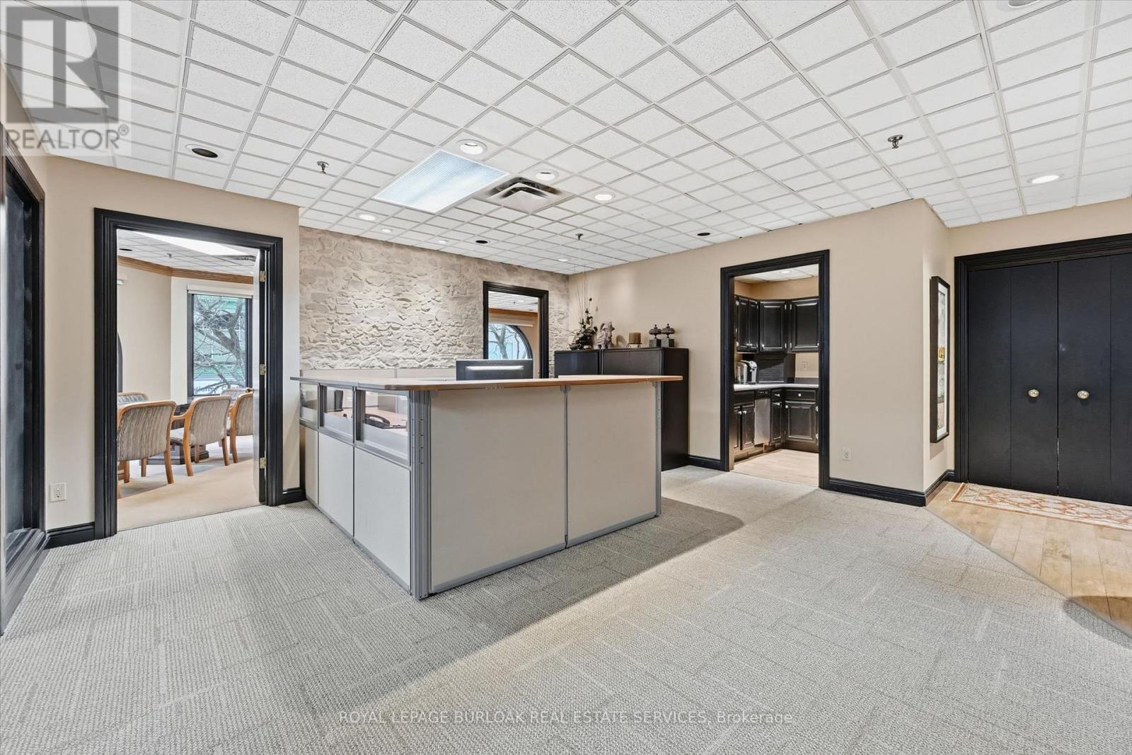 201n - 1455 Lakeshore Road, Burlington, Ontario  L7S 1B3 - Photo 7 - W14129836