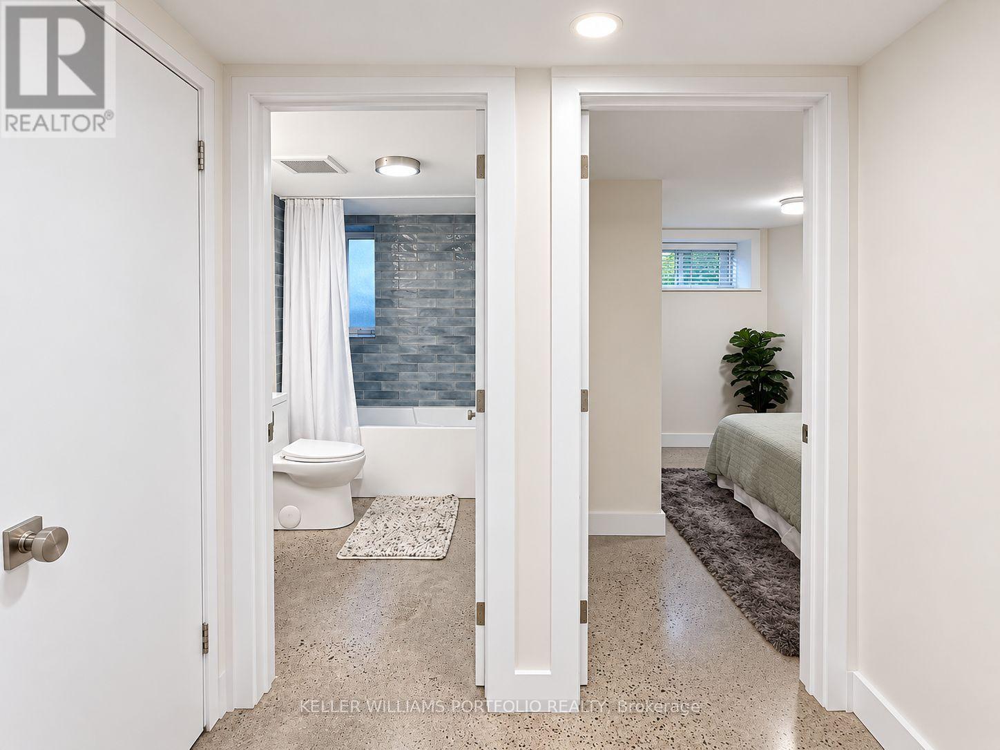 Bsmt - 172 High Park Avenue, Toronto, Ontario  M6P 2S4 - Photo 7 - W14129848