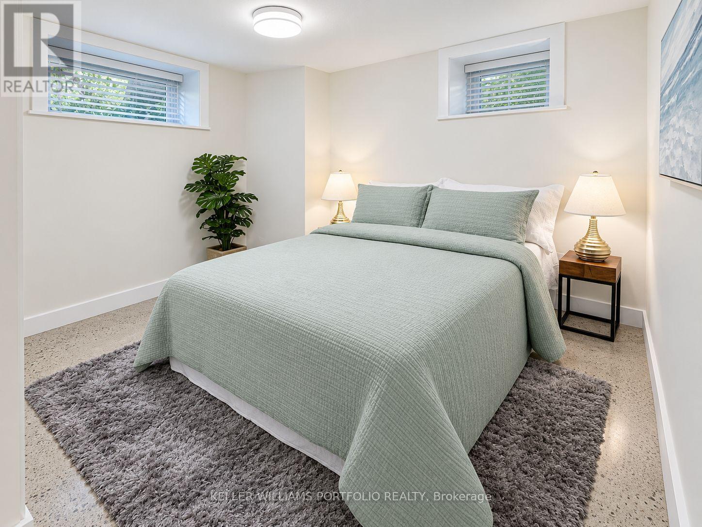 Bsmt - 172 High Park Avenue, Toronto, Ontario  M6P 2S4 - Photo 8 - W14129848