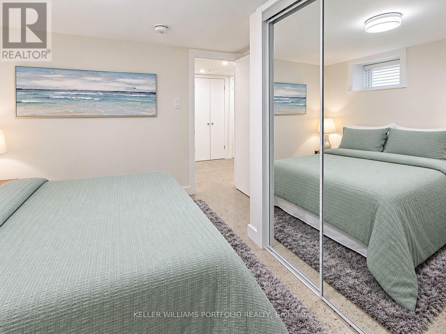 Bsmt - 172 High Park Avenue, Toronto, Ontario  M6P 2S4 - Photo 9 - W14129848