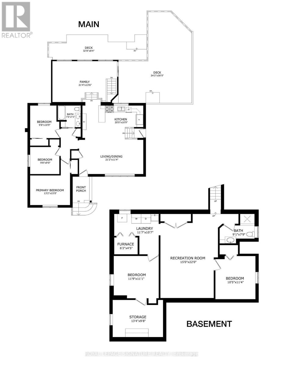 2344 Redfern Road, Burlington, Ontario  L7R 1X3 - Photo 45 - W14129864