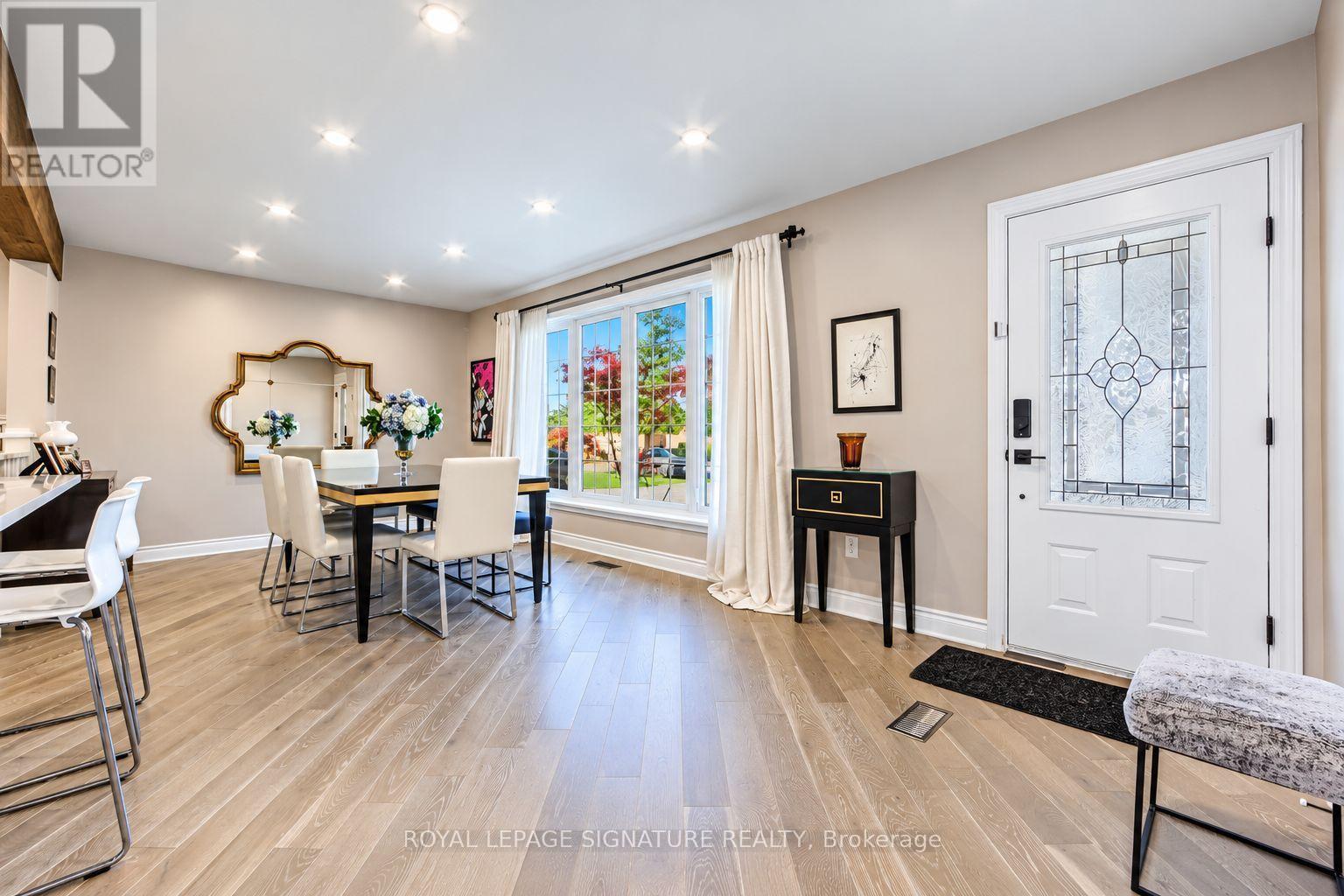 2344 Redfern Road, Burlington, Ontario  L7R 1X3 - Photo 5 - W14129864