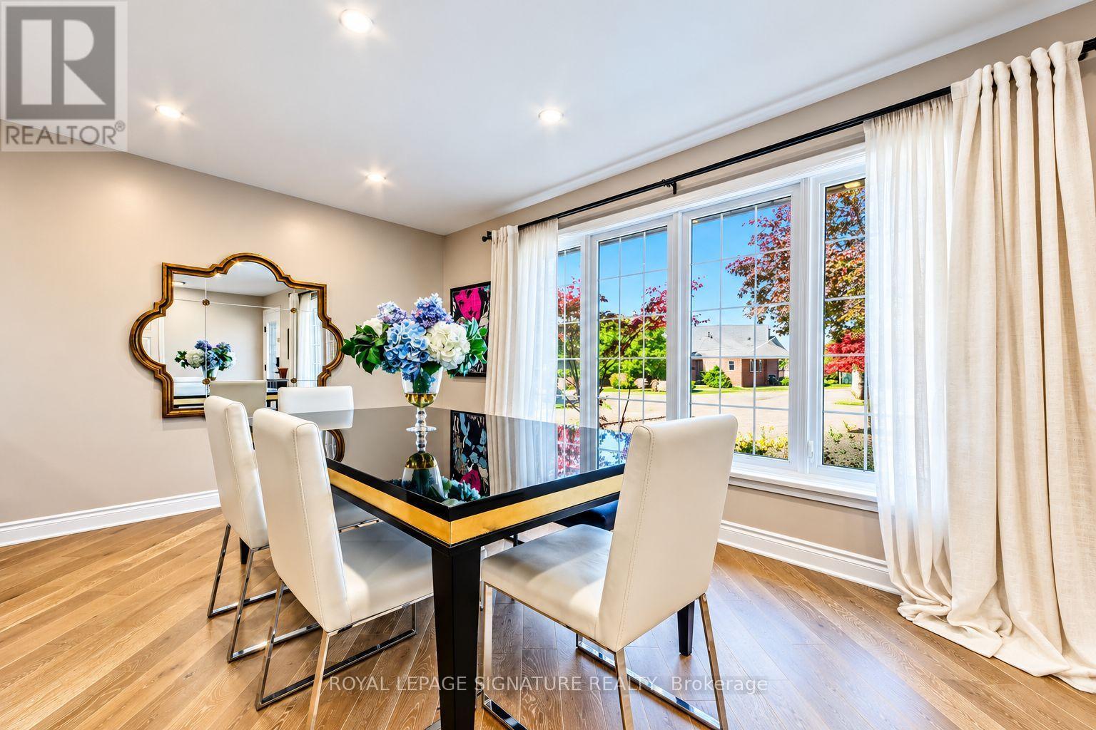 2344 Redfern Road, Burlington, Ontario  L7R 1X3 - Photo 7 - W14129864