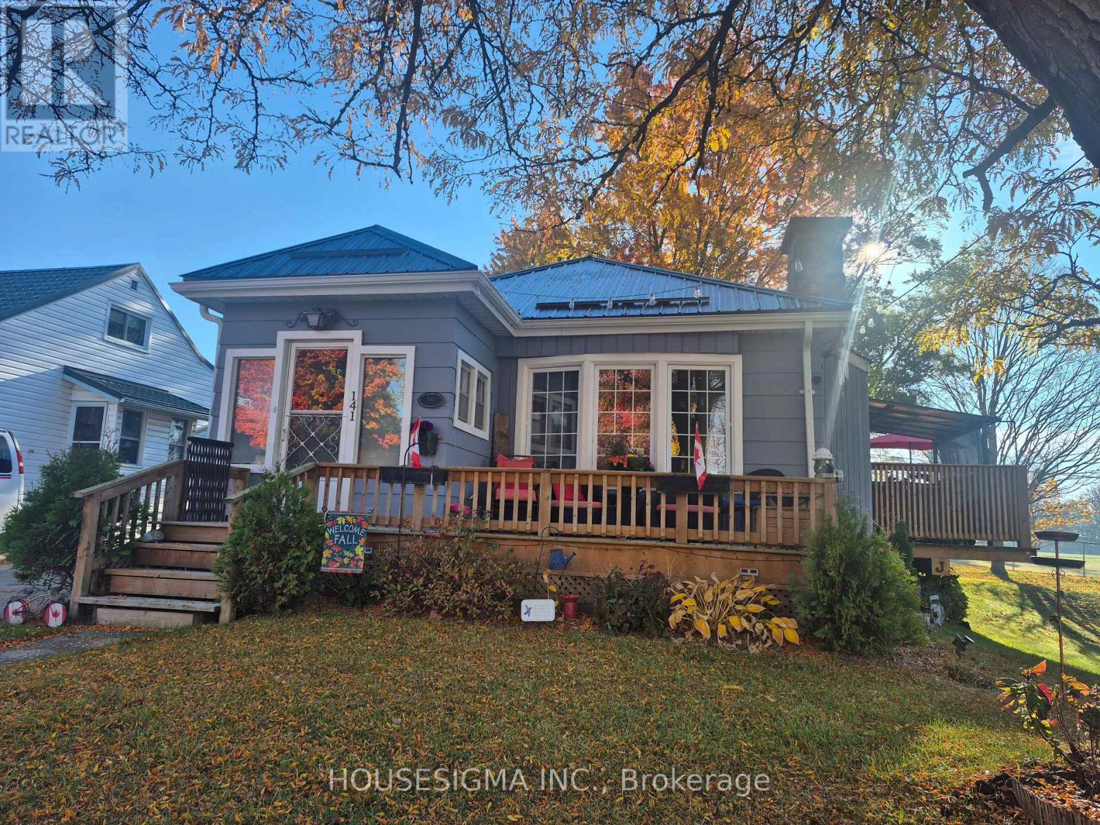 141 CARLING TERRACE, North Huron, Ontario