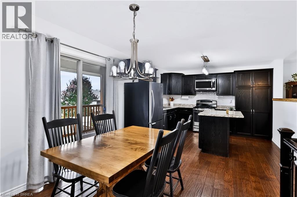 62 Redbud Crescent, Simcoe, Ontario  N3Y 0B8 - Photo 14 - 40867740