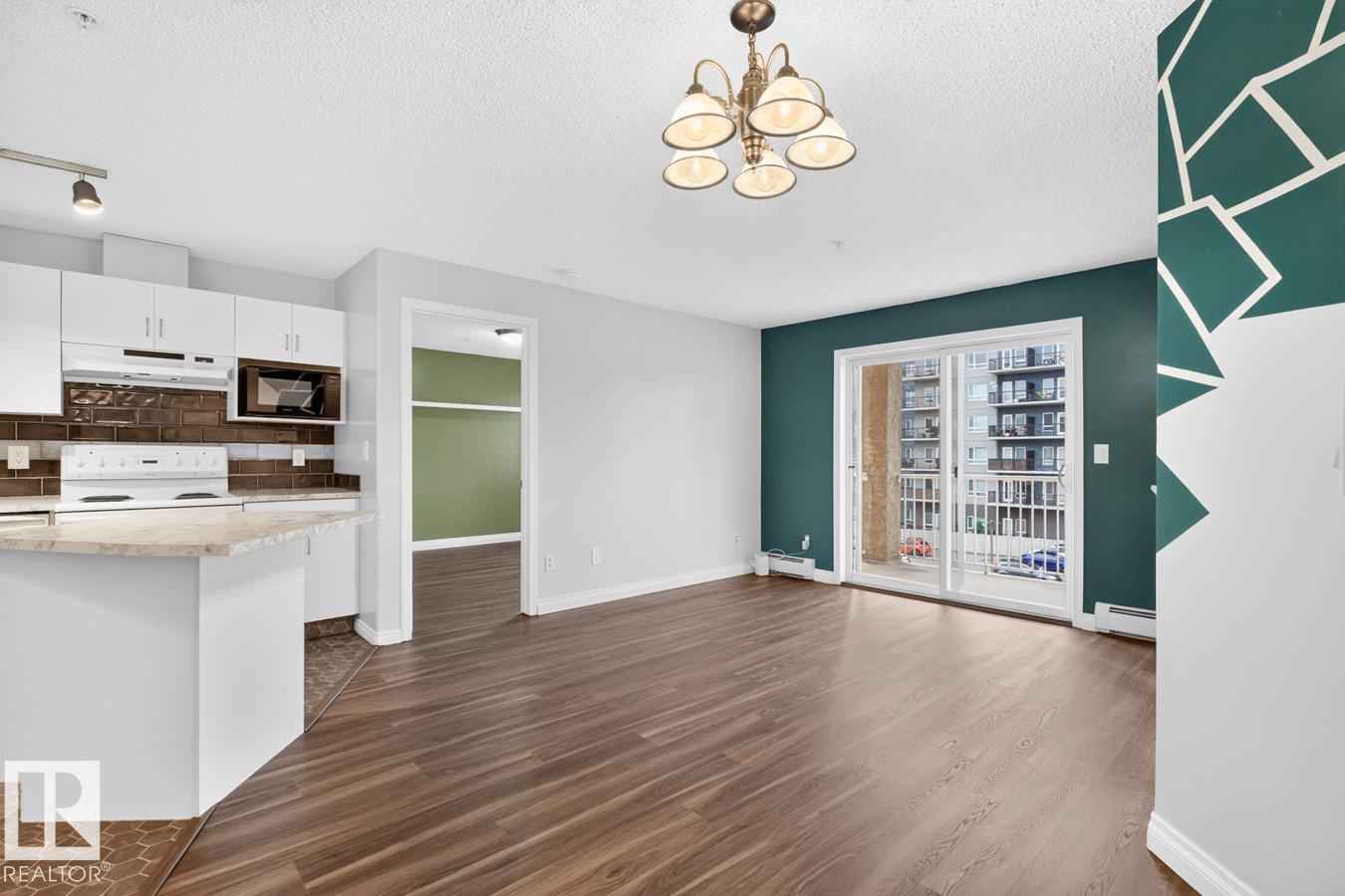 #402 10535 122 St NW, Edmonton, Alberta  T5N 4B7 - Photo 16 - E4514728