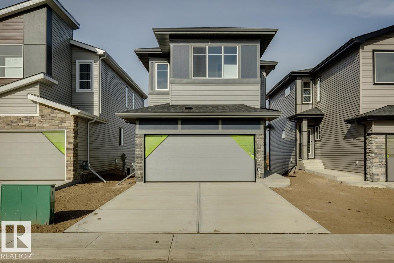 64 Gambel LO, Spruce Grove, Alberta