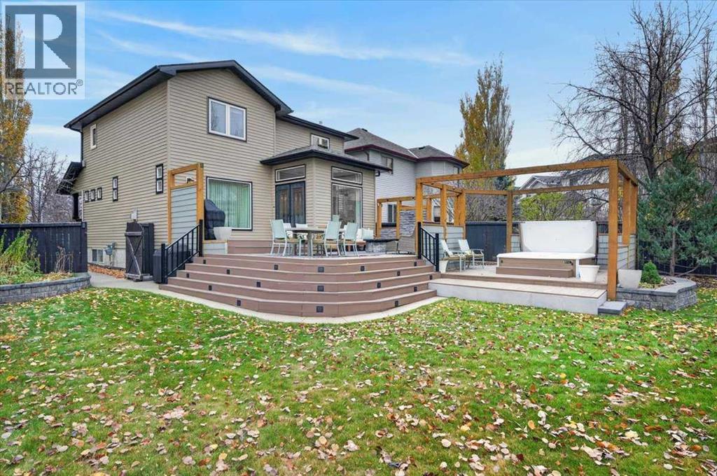 20 Hidden Valley Gardens NW