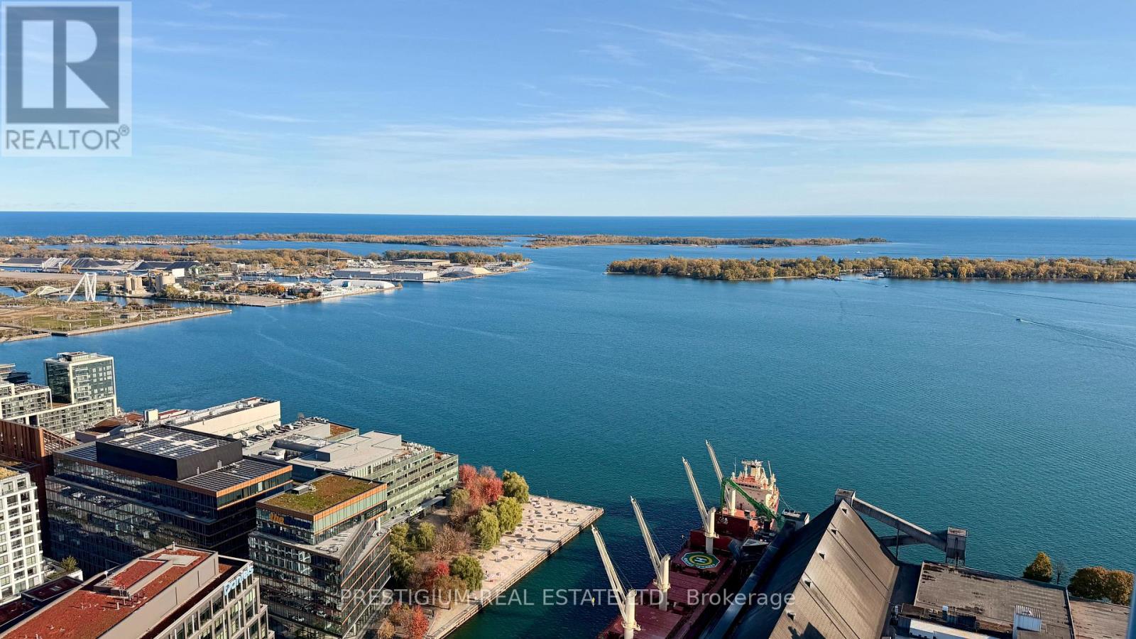5105 - 138 Downes Street, Toronto, Ontario  M5E 0E4 - Photo 7 - C14129906