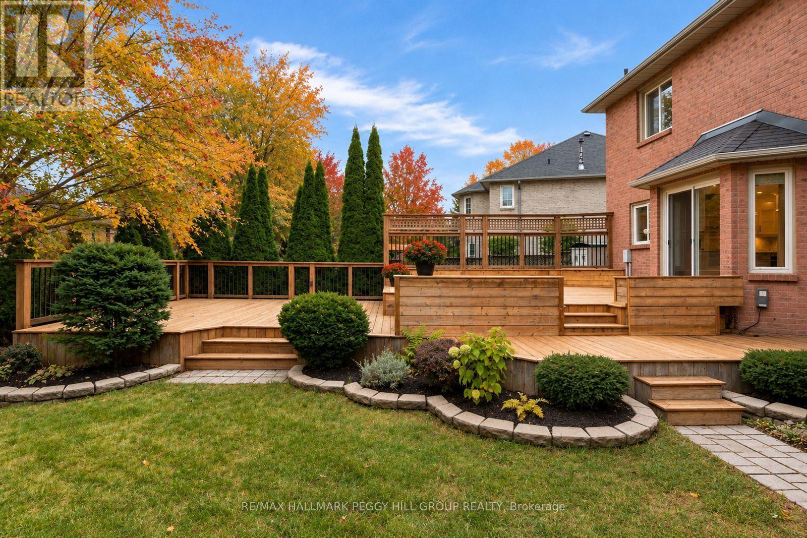 590 Gagnon Place, Newmarket, Ontario  L3X 1V8 - Photo 5 - N13855918