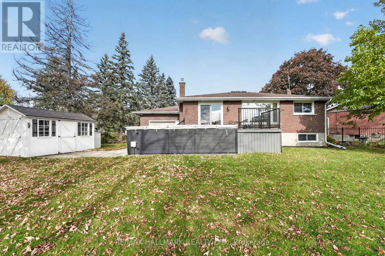 16 Elk Street, St. Catharines, Ontario  L2S 1A2 - Photo 41 - X13774016