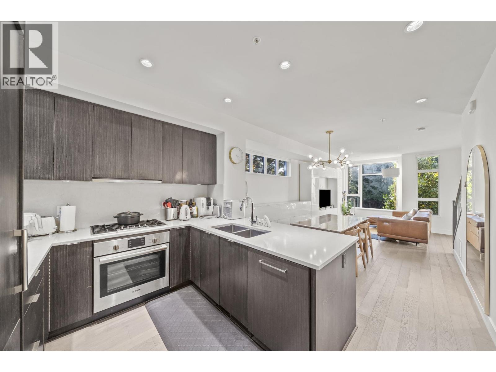5552 Oak Street, Vancouver, British Columbia  V6M 2V6 - Photo 6 - R3179642