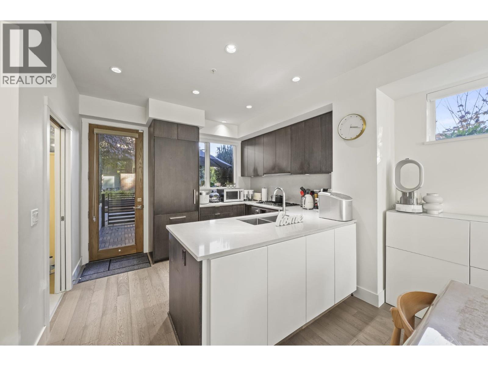 5552 Oak Street, Vancouver, British Columbia  V6M 2V6 - Photo 7 - R3179642