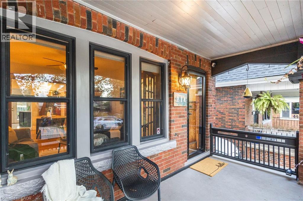 214 Rothsay Avenue, Hamilton, Ontario  L8M 3G7 - Photo 4 - 40874551