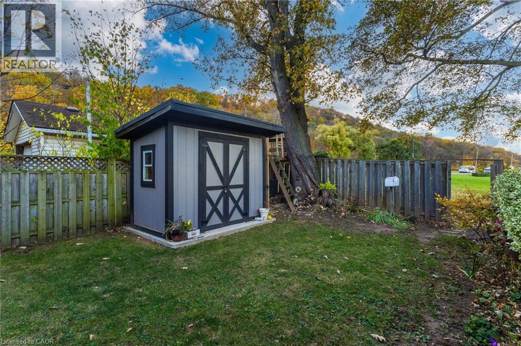 214 Rothsay Avenue, Hamilton, Ontario  L8M 3G7 - Photo 35 - 40874551