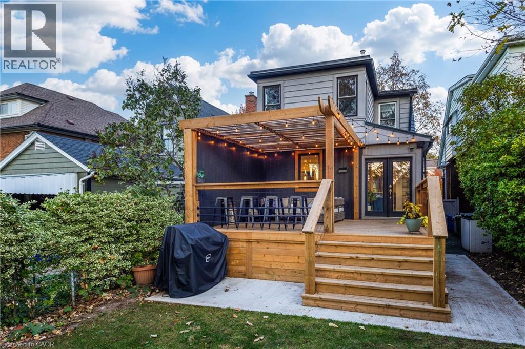 214 Rothsay Avenue, Hamilton, Ontario  L8M 3G7 - Photo 34 - 40874551