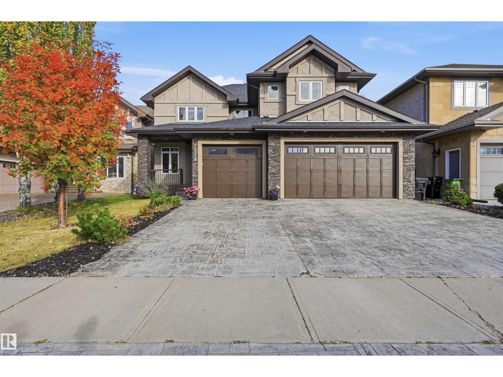 5216 MULLEN CT NW, Edmonton, Alberta