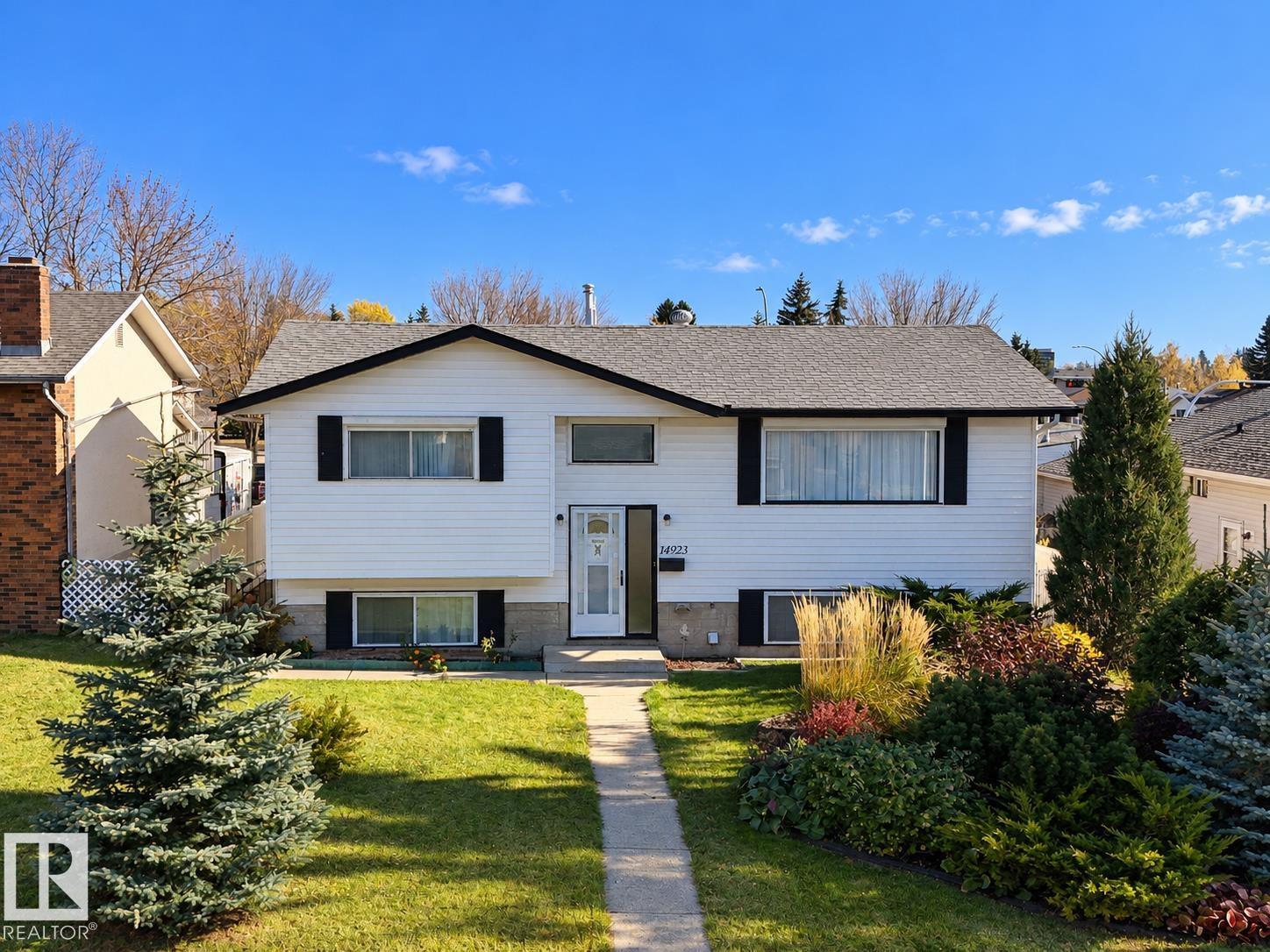 14923 83 ST NW, edmonton, Alberta