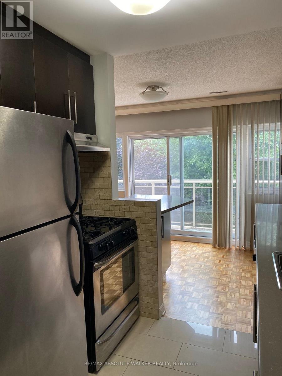 202 - 12 Corkstown Road, Ottawa, Ontario  K2H 5B3 - Photo 4 - X14129946