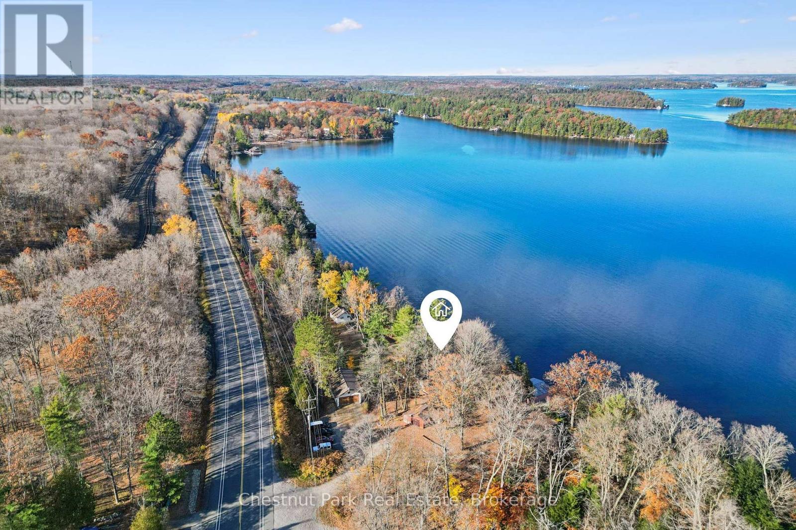 1932a Lake Joseph Road, Seguin, Ontario  P0C 1H0 - Photo 49 - X14127102